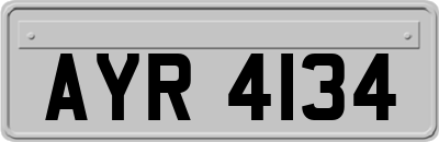AYR4134