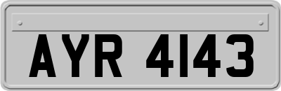 AYR4143
