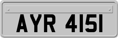 AYR4151