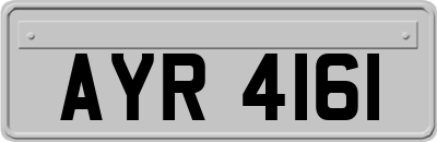 AYR4161