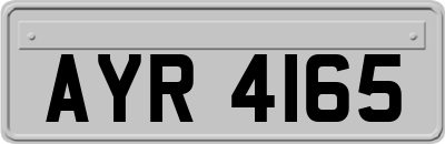 AYR4165