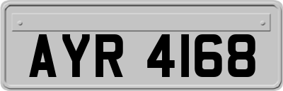 AYR4168