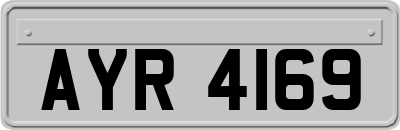 AYR4169