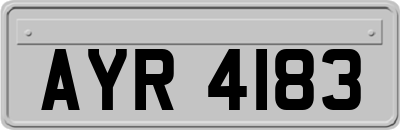 AYR4183