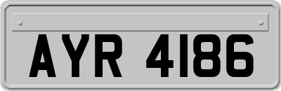 AYR4186