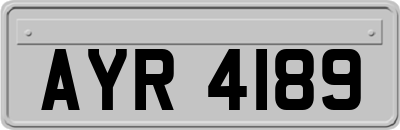 AYR4189