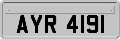 AYR4191