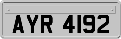AYR4192