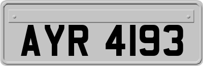 AYR4193