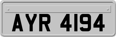 AYR4194