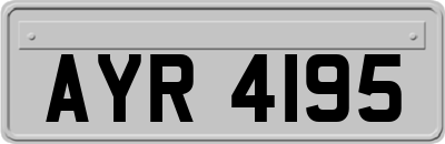 AYR4195
