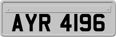 AYR4196