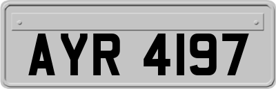 AYR4197