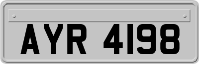 AYR4198
