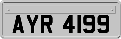 AYR4199