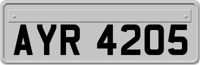 AYR4205