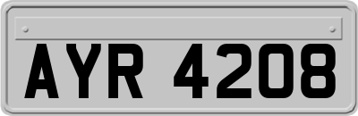 AYR4208