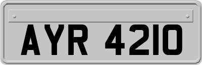 AYR4210