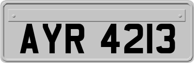 AYR4213