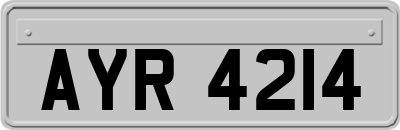 AYR4214