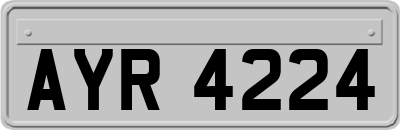 AYR4224