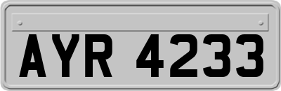 AYR4233