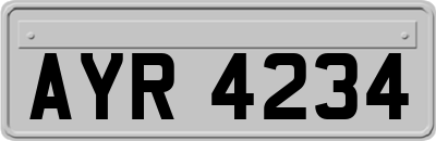 AYR4234