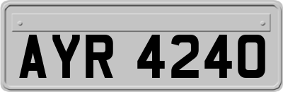 AYR4240