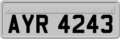AYR4243