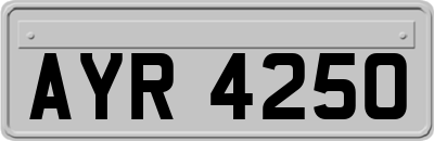 AYR4250