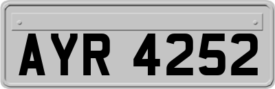 AYR4252