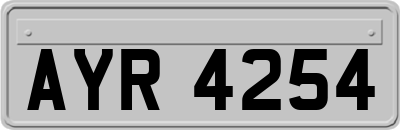 AYR4254