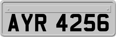 AYR4256