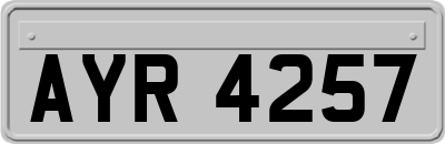 AYR4257