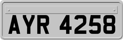 AYR4258
