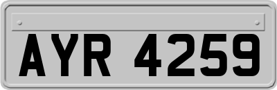 AYR4259