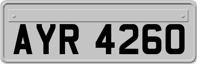 AYR4260