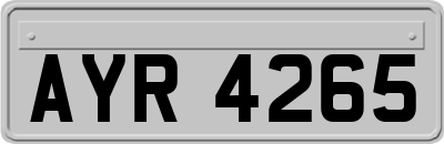 AYR4265
