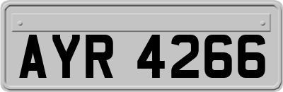AYR4266