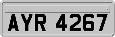 AYR4267