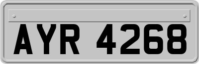AYR4268