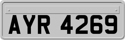 AYR4269