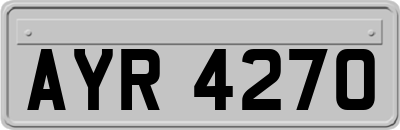 AYR4270