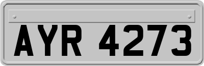 AYR4273