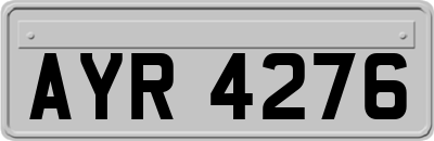 AYR4276