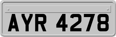 AYR4278