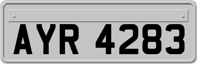 AYR4283