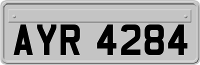 AYR4284