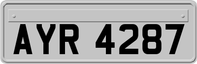 AYR4287