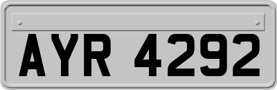 AYR4292